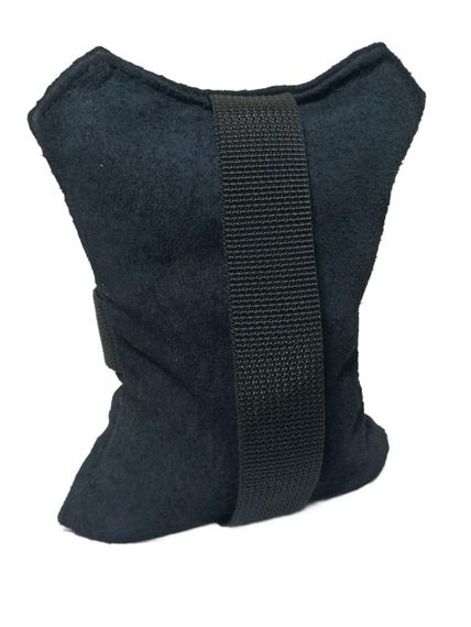 Подушка мішок упор GEN 2.1 Руно 170x130 мм зі Шкіри | Зображення 2