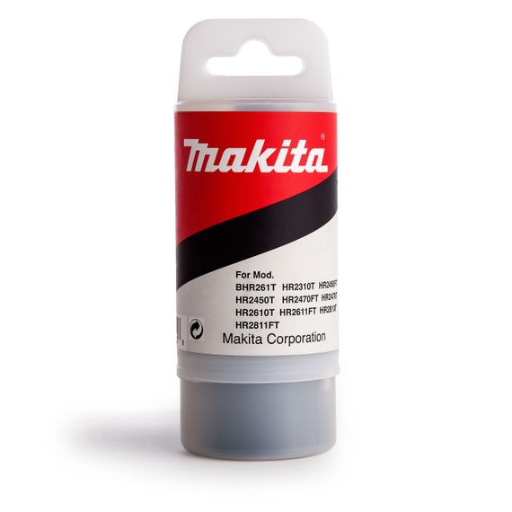 Патрон швидкозажимний 1.5-13 мм для перфораторів Makita HR2450T, HR2470T, HR2630T, HR2810T, HR2811FT, BHR261T, BHR243, HR2610T, HR2611FT, DHR243, DHR264, BHR262T, HR2631F (194079-2) | Зображення 4