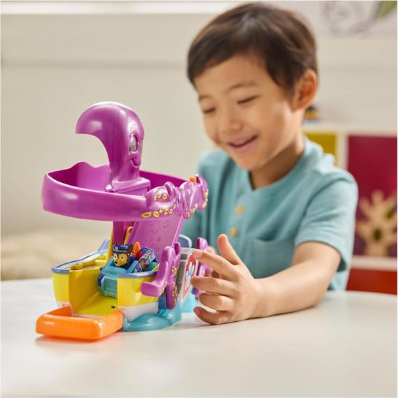 Игровой набор Spin Master Щенячий патруль Спасение осьминога Оригинал | Зображення 5