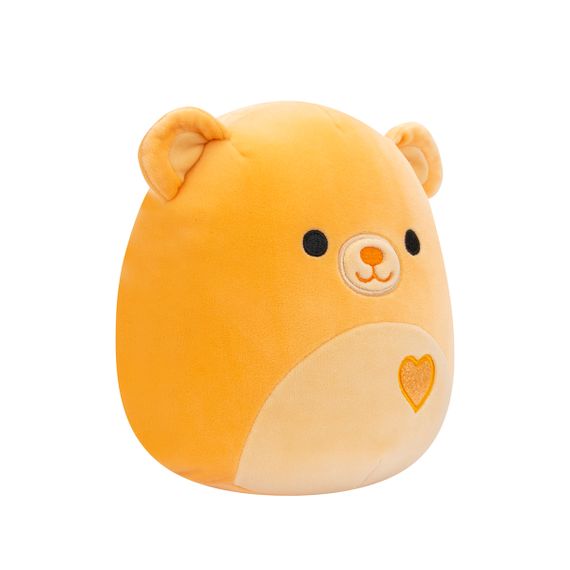 Игрушка мягкая Мишка Чемберлен 19cm | Зображення 2