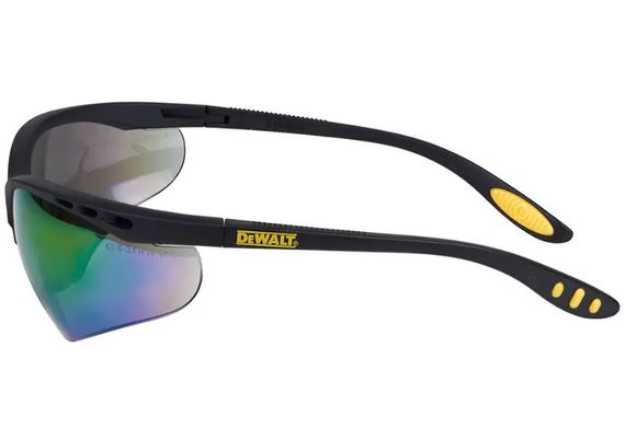 Окуляри DeWalt Reinforcer (DPG58-6D) | Зображення 1