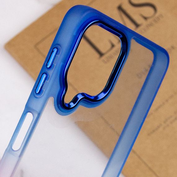 Чохол TPU+PC Fresh sip series для Samsung Galaxy M53 5G | Зображення 3