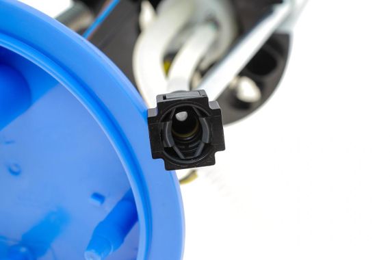 Насос топливный в бак VW Golf VI 1.2-1.4 TSI 16V 11-16 2.0 TDI 09-13 99190804501 | Зображення 2