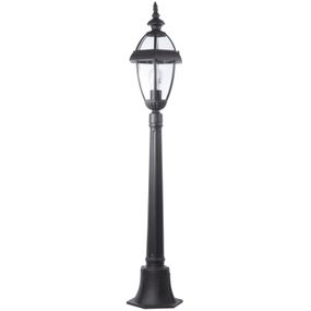 Классический фонарь садово-парковый GL-30 DL BR IP33