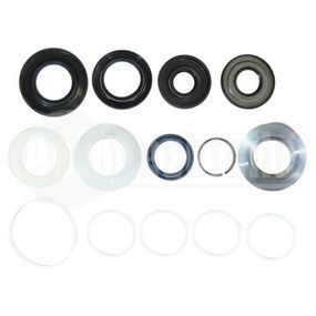 Ремкомплект рулевой рейки Mercedes Benz Sprinter W906 06-18/ VW Crafter 06-16, AutoTechteile, 100 4642, 100