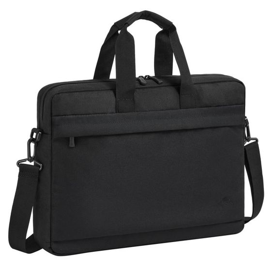 Сумка для ноутбука 15,6" Rivacase 8237 (Black)