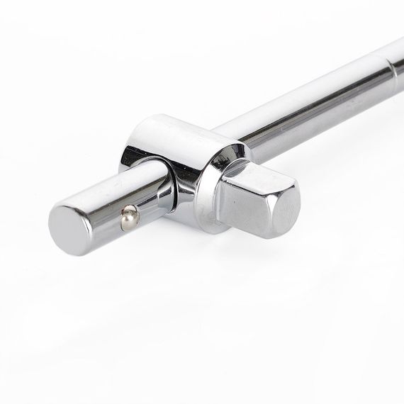 Вороток Т-подібний CrV 1/2 250 мм APRO 2571091 | Зображення 1