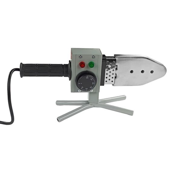 FORTE WP6312 Паяльник для пластиковых труб | Зображення 1