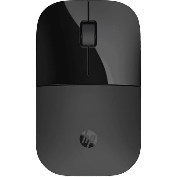 Мишка HP Z3700 Dual Wireless/Bluetooth Black (758A8AA) | Зображення 1