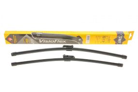 Щетки стеклоочистителя 530 480mm VW Polo Seat Ibiza 01-09 119301