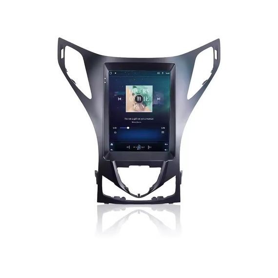 Штатна магнітола Torssen Tesla style Hyundai Grandeur / Azera 2011-2013 T97-464
