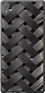 Чохол для Sony Xperia XA F3112 з силікону FCh_091301