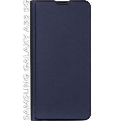 Чехол для мобильного телефона BeCover Exclusive New Style Samsung Galaxy A35 5G SM-A356 Blue (712668)
