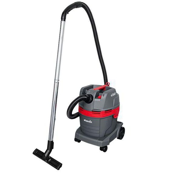 Промисловий пилосос Starmix eCraft PL 1422 EWR