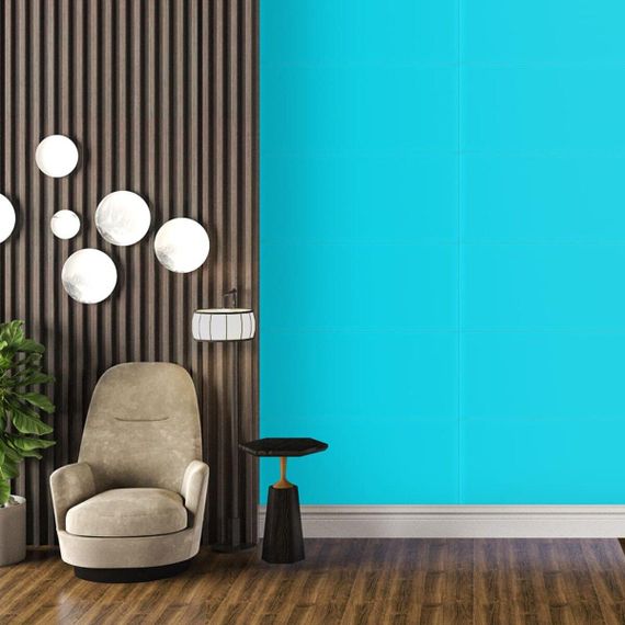 Самоклеящаяся стеновая PET плитка 900х400х2мм SW-00002250 | Зображення 6