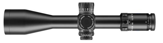 Приціл оптичний Zeiss LRP S3 6-36х56 сітка ZF-MRi з підсвічуванням | Зображення 4