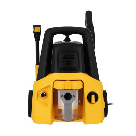 Мінімийка високого тиску 2E AquaClean 4в1 1600 Вт (2E-HPW1613VC) | Зображення 9