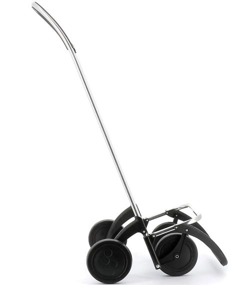 Сумка-візок Rolser Saquet LN 4 43 Negro (SAQ056-1023) | Зображення 3