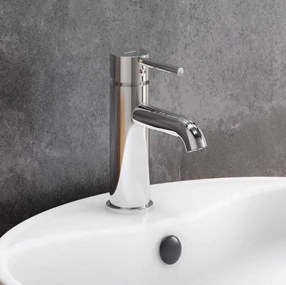 Змішувач для раковини DAMIXA Scandinavian Pure (360210000) | Зображення 2