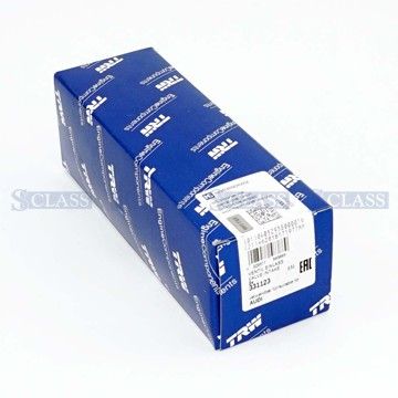 Клапан впускной VW Caddy/T5 1.9/2.0/2.5 TDI / 2.0 SDI, KS, 331123,