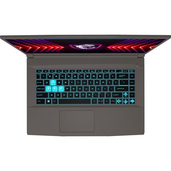 Ноутбук MSI Thin A15 B7VF (B7VF-412XPL) | Зображення 3