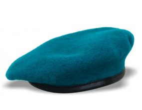 Берет безшовний "Морська піхота"