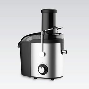 Соковитискач Maestro MR-805 700 Вт сріблястий