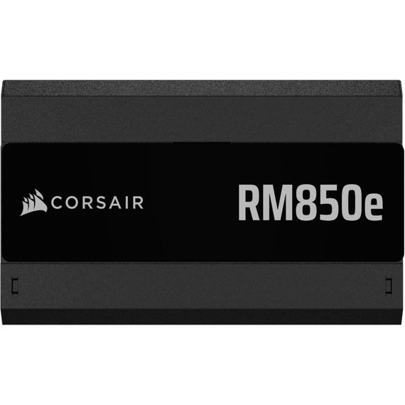 Блок живлення Corsair 850W RM850e (CP-9020296-EU) | Зображення 2