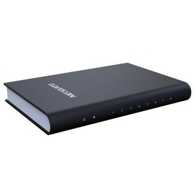 VoIP-шлюз Yeastar TA800 | Зображення 4