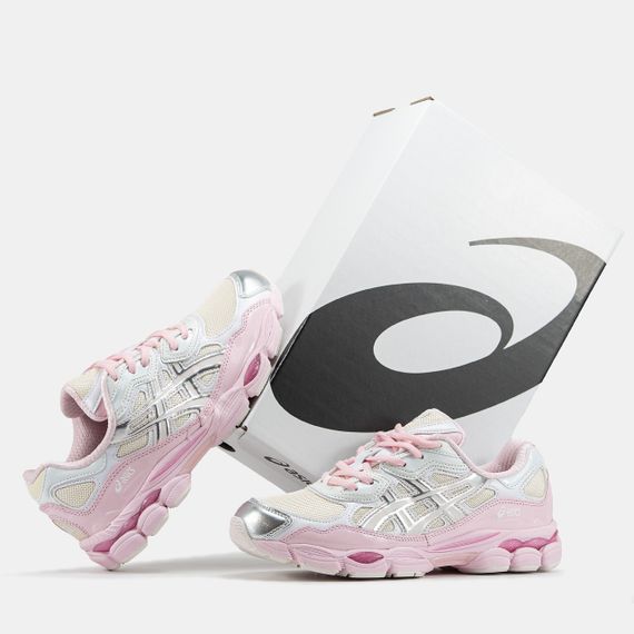 Кросівки Asics Gel-NYC весна / літо / осінь 1945 40 | Зображення 8