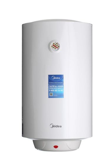 Водонагрівач MIDEA D50-15F1(D)