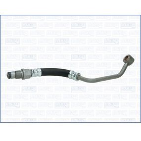 Трубка подачи масла в турбину Renault Kangoo 1.5 DCI 01-,OP10072