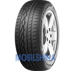 Летние шины General Tire Grabber GT (225/55R19 103V)