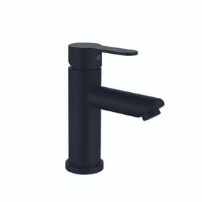 Змішувач для раковини Zerix DAX-001-A Black (ZX4811)