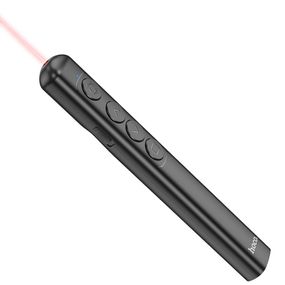 Лазерная указка Hoco GM200 Smart PPT Black