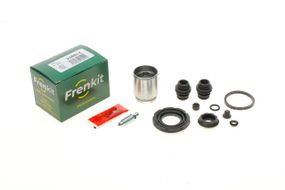 Ремкомплект суппорта заднего Mazda 6 13- d=38mm Akebono  + пошень  238812