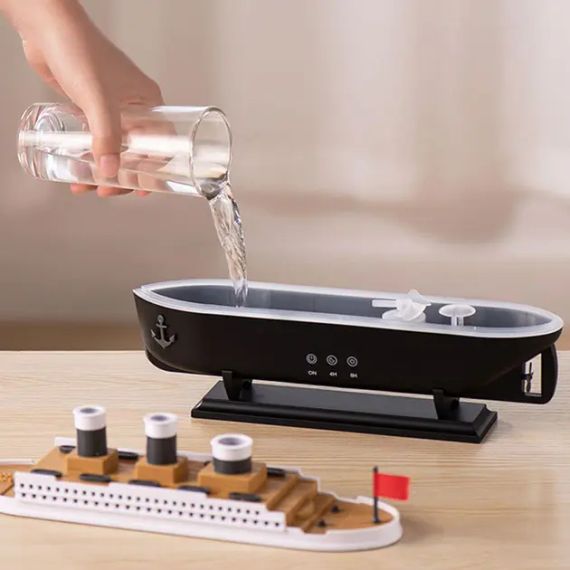 Зволожувач повітря Титанік 250 мл | Зображення 4