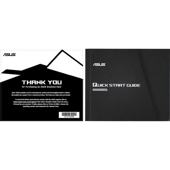 Відеокарта ASUS Radeon RX 9060 XT 8Gb DUAL (DUAL-RX9060XT-8G) | Зображення 6