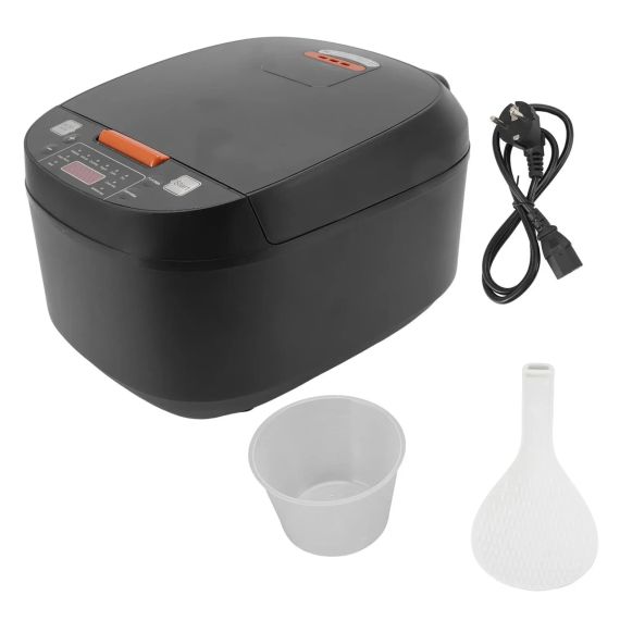 Розумна рисоварка rice cooker A1-001А 5л 900 Вт | Зображення 1