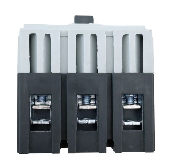 Автоматичний вимикач ВА88-125 3Р 63А 25кА Ny95505224 | Зображення 2