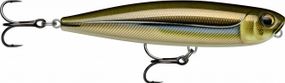 Воблер RAPALA PRECISION XTREME PENCIL 127mm 26g (PXRP127 SMB)