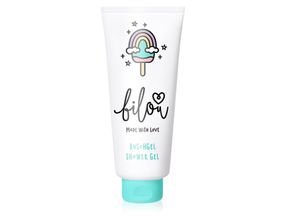 Гель для душу Bilou Magic Summer (200 ml)