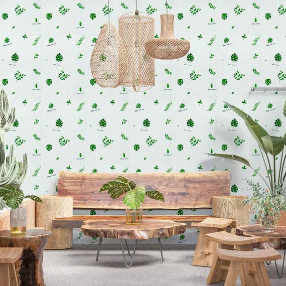 Самоклеючі шпалери 2800*500*2мм (D) SW-00001945 | Зображення 5