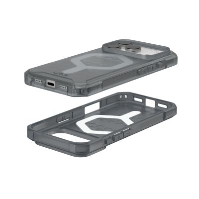Чехол для мобильного телефона UAG iPhone 17 Pro Essential Armor MagSafe Ash (114540113131) | Зображення 4