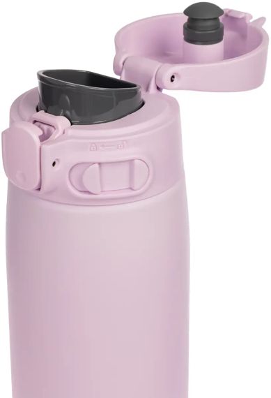 Термокружка Zojirushi SM-VB60PM 0.6 л Pink | Зображення 2