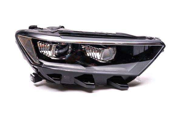 Передня фара LED (Права, Оригінал, Б.У.) для Volkswagen T-Roc
