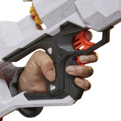 Игрушечное оружие Hasbro NERF Бластер Ультра Дорадо (F2018) | Зображення 4