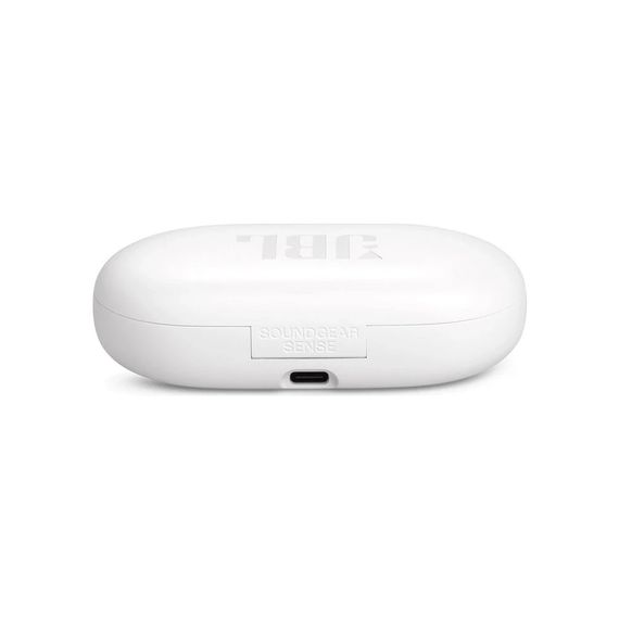 Навушники JBL Soundgear Sense White (JBLSNDGEARSNSWHT) | Зображення 9