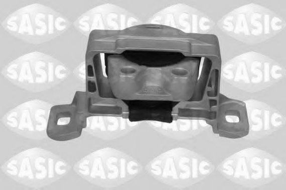 Подушка двигуна (вир-во Sasic) SASIC 2706114 на FORD C-MAX II (DXA/CB7, DXA/CEU)