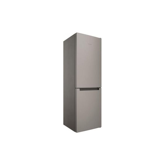 Холодильник Indesit INFC8TI21X0 | Зображення 1